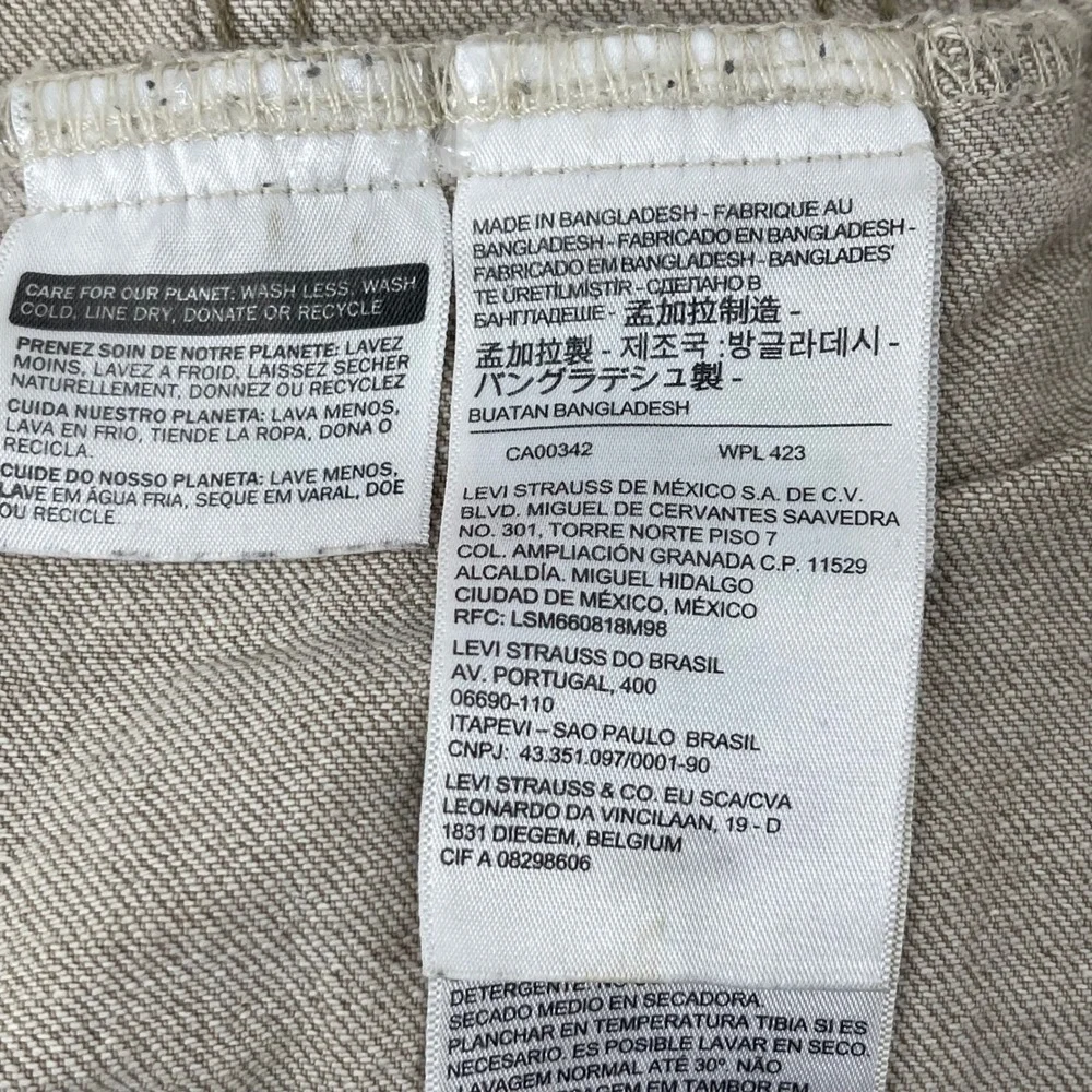 Levis levi strauss